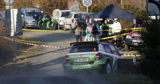 Valasska Rally